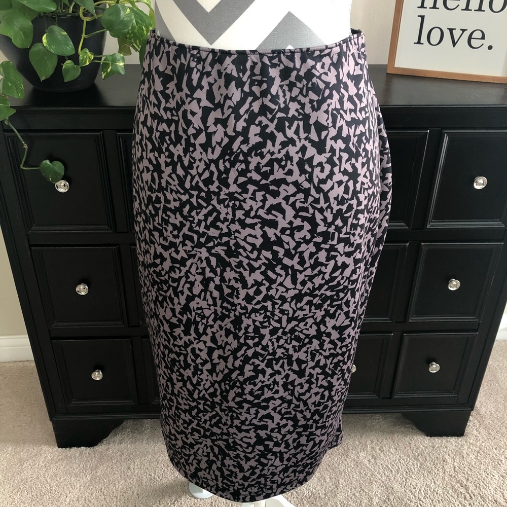 Apt. 9 Midi Skirt